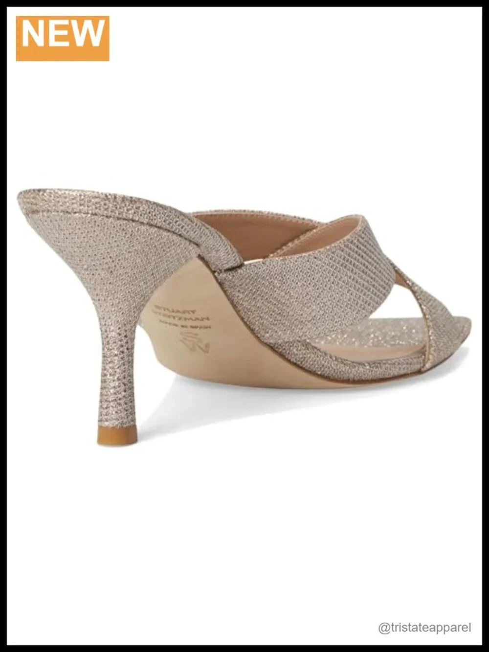 N/A heel smoke
